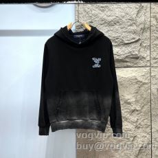 2025超人気新品 ルイ ヴィトン LOUIS VUITTONブランド 偽物 通販 WTLV543 パーカー ポップ