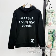 パーカー 2025超人気新品 ルイ ヴィトン LOUIS V...