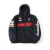 シュプリームコピー Supreme x DUCATI HOODED RACING JACKET SUPWT144 2026年モデル入荷 ブルゾン ジャケット、上着 2色可選 早くも完売している