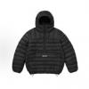 おしゃれに絶大な人気の Supreme Micro Down Half Zip Hooded Pullover SUPWT148 ダウンジャケット 3色可選 2026お買い得高品質 シュプリームコピーブランド