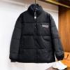 BALENCIAGAブランドコピー 2026春夏季新作 バレンシアガ MYBAL012 ダウンジャケット 高評価の人気品