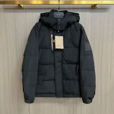 2026新作入荷セール バーバリー コピーブランド 保湿性の向上 MYBU007 ダウンジャケット 高級感溢れるデザイン