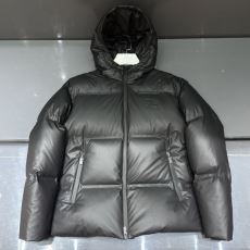 人気 ランキング BURBERRYスーパーコピー 激安 2026HOT新作登場 バーバリー MYBU017 ダウンジャケット 柔らかい