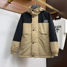 ファション性の高い バーバリー...