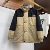 ファション性の高い バーバリー BURBERRYコピーブランド MYBU018 高レベルの保温性 ダウンジャケット 2026HOT新作登場