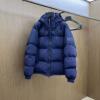 超目玉 LOUIS VUITTONスーパーコピー 2026年モデル入荷 ルイ ヴィトン MYLV020 ダウンジャケット 防風性にも優れた