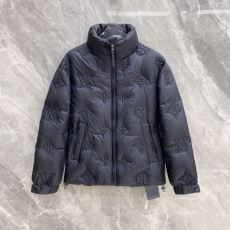 2026最新入荷 ルイ ヴィトン 高レベルの保温性 LOUIS VUITTONブランドスーパーコピー MYLV021 ダウンジャケット オリジナル