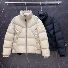 存在感のある ダウンジャケット...