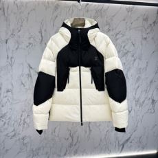 防寒具としての機能もバッチリ ...