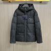 2026爆買い新作登場 プラダ スーパーコピー MYPR013 肌触りのいい ダウンジャケット フィルパワーの高い