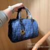フェンディ FENDI 2026爆買い大人気 WBAGFEN025 レディースバッグ ハンドバッグ ボストンバッグ スーパーコピー n級品 超人気美品◆