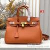 2026期限限定！ エルメス HERMESコピー WBAGHE014 レディースバッグ ハンドバッグ 多色選択可 肌触りの気持ちい?