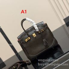 お買い得品 エルメス HERMESスーパーコピー WBAGHE035 レディースバッグ ハンドバッグ 3色可選 2026最安値セール