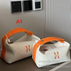 ファション性の高い エルメス HERMESスーパーコピー 激安 WBAGHE039 レディースバッグ ハンドバッグ 多色選択可 2026人気セール最新作