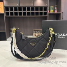 耐久性のある プラダ PRADA WBAGPR023 レディースバッグ ショルダーバッグ VOGブランドスーパーコピー 2026人気販売