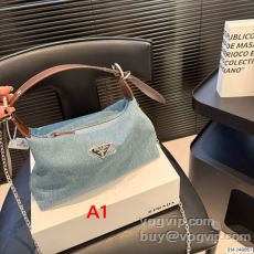 ファッション 人気 プラダ コピー 商品 販売 WBAGPR031 レディースバッグ ショルダーバッグ 3色可選 2026人気セール高品質