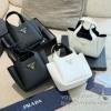 プラダ PRADA 2026品質保証新品 WBAGPR033 セール中 レディースバッグ ハンドバッグ 3色可選 人気のスーパーブランドコピー品質保証