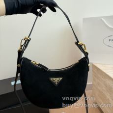 2026品質保証新品 プラダ PRADA WBAGPR034 レディースバッグ ハンドバッグ 3色可選 高品質なスーパーコピー商品 高級感ある