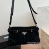 プラダ PRADA WBAGPR035 人気 ランキング レディースバッグ ショルダーバッグ 3色可選 ブランドコピー激安販売屋 2026品質保証新品