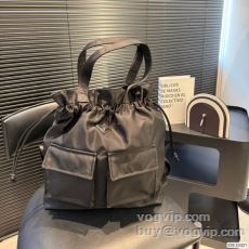 2026春夏季新作 プラダ ブランドコピー WBAGPR047 レディースバッグ ハンドバッグ 優しい色合い