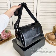 プラダ PRADAブランドコピー 2026春夏季新作 WBAGPR048 レディースバッグ ショルダーバッグ 耐久性に優れ