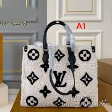 日本未入荷モデル ルイ ヴィトン LOUIS VUITTONコピー ブランド WBAGLV015 レディースバッグ ハンドバッグ 5色可選 2026新作品