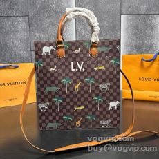 優美なお出かけスタイル ルイ ヴィトン LOUIS VUITTON スーパーコピー n級品 WBAGLV027 レディースバッグ ハンドバッグ 2026爆買いお買い得