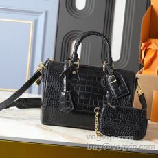 高級感を備えている ルイ ヴィトン LOUIS VUITTON WBAGLV039 レディースバッグ ショルダーバッグ ハンドバッグ 4色可選 最大級ブランドコピー通販優良店 2026超人気新品