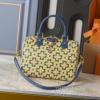 個性的なデザ ルイ ヴィトン LOUIS VUITTON WBAGLV063 レディースバッグ ハンドバッグ ブランドコピー代引き専門店 2026人気セール定番