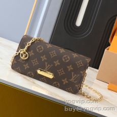 2026新商品！ ルイ ヴィトン LOUIS VUITTON WBAGLV078 レディースバッグ ショルダーバッグ 最大級ブランドコピー通販優良店 スタイリッシュな印象