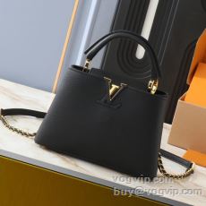 ショルダーバッグ ハンドバッグ ルイ ヴィトン スーパーコピー 2026新商品！ WBAGLV080 レディースバッグ 3色可選 オリジナル