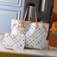 ショルダーバッグ ハンドバッグ ルイ ヴィトン LOUIS VUITTONブランドコピー 2026年モデル入荷 WBAGLV100 レディースバッグ 3色可選 完売品！