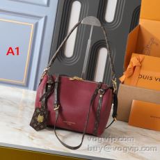 2026HOT大人気 ルイ ヴィトン LOUIS VUITTON WBAGLV102 レディースバッグ ショルダーバッグ ハンドバッグ 3色可選 ブランドコピー代引き専門店 お買得