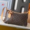 首胸ロゴ レディースバッグ ショルダーバッグ ルイ ヴィトン LOUIS VUITTON 2026爆買いセール WBAGLV115 4色可選 高品質なスーパーコピー商品