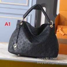 2026超激得高品質 ルイ ヴィトン ブランドコピー WBAGLV118 レディースバッグ ショルダーバッグ ハンドバッグ 4色可選 スタイルアップ効果