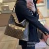 2026最新入荷 ルイ ヴィトン LOUIS VUITTON WBAGLV178 レディースバッグ 韓国の人気 ショルダーバッグ 2色可選 VOGブランドスーパーコピー