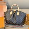 2026春夏季超人気 ルイ ヴィトン LOUIS VUITTON WBAGLV190 豊富なサイズ レディースバッグ ハンドバッグ 最大級ブランドコピー通販優良店