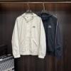 バレンシアガ ブランド 偽物 通販 2026春夏季超人気 WTBAL005 ブルゾン ジャケット、上着 2色可選 豊富なサイズ
