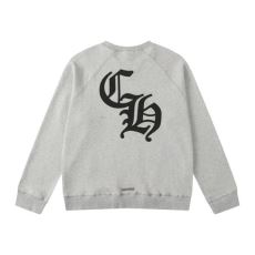 大特価 プルオーバーパーカー クロムハーツ CHROME HEARTS偽物ブランド 2026人気定番新品 WTCHR019 2色可選