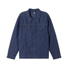 デニムジャケット クロムハーツ CHROME HEARTSスーパーコピー 2026割引セール WTCHR035 2色可選 絶大な人気を誇る