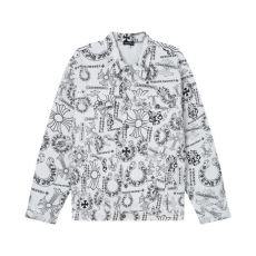 デニムジャケット クロムハーツ ...