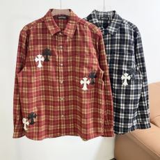 長袖シャツ ジャケット、上着 ク...