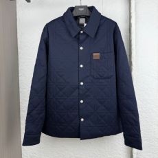 ディオール ブランドコピー 2026春夏季超人気 WTDIOR001 ブルゾン ジャケット、上着 コーデ 知的なムードを演出