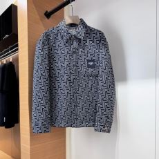 フェンディ ブランドコピー 2026激安大特価爆買い WTFEN001 ブルゾン ジャケット、上着 2年以上連続１位獲得