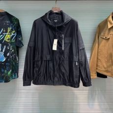 芸能人に愛用者続出 フェンディ ブランドコピー WTFEN011 ブルゾン ジャケット、上着 2026新商品！