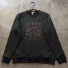 2026爆買い定番人気 ロエベ LOEWEブランドコピー WTLOE022 プルオーバーパーカー 数に限りがある