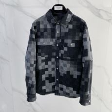 デニムジャケット ルイ ヴィトン コピー ブランド 2026...