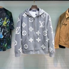 パーカー ジャケット、上着 ル...