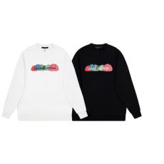 高級感ある ルイ ヴィトン LOUIS VUITTON偽物ブランド 2026春夏季新作 WTLV041 プルオーバーパーカー 2色可選