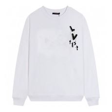 2026春夏季新作 ルイ ヴィトン LOUIS VUITTONスーパーコピー WTLV042 プルオーバーパーカー 2色可選 人気 ランキング